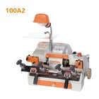 Key Hot Sale Wenxing Auto Car Key Clone Cutting Machine 100-A2
