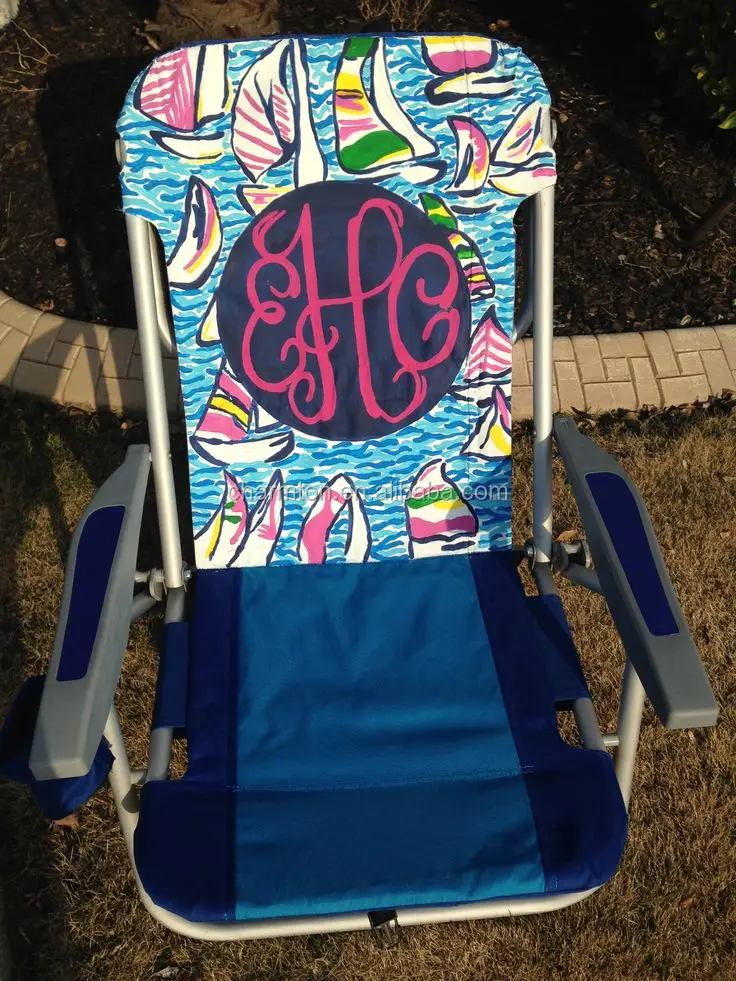 Personalized Beach Chairs new arrival personalized lilly beach chairs - buy lilly beach Personalized Beach Chairs new arrival personalized lilly beach chairs - buy lilly beach