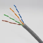 Unshielded Cable Sftp Cat6 Cable Unshielded Twisted Pair Network Cable UTP/FTP/SFTP Cat6 Cable