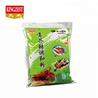 1kg KINGZEST high quality Japanese Sushi Horseradish china Wasabi Powder