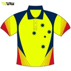 quick dry striped wholesale polo shirt custom