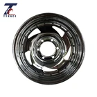china 16x8 steel offroad 4x4 wheel rims