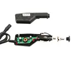 Car Dvd 12V 9V 2A Car Vehicle Power Charger Adapter Cord For Mobile Portable DVD Player