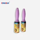 Household clothes lint brush/unique lint roller