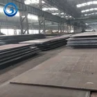 Tangshan Rentai factory astm a240 astm a238 astm a335 p22 hot rolled hrc ss400 mild alloy steel plate