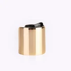 20/410 Plastic disc top cap for bottle