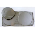 static cling window film car sunshade static cling vinyl film shade car static cling sunshade static cling