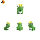 Hot sell Manufacture Wholesale baby kids bath toy frog toy