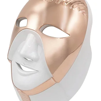masque facial home care led masque facial home care led