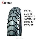 China Factory Motorcycle Tires Best Seller 80/90-16
