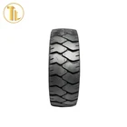 Tire Factory in China 300-15 Forklift Tire