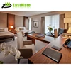 Hot sale top quality modern hotel furniture for bedroom