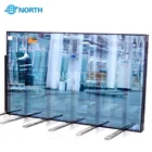 2019 China High Quality toughened glass ceiling/skylight