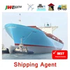 Lcl/fcl sea shipping agent from china to kota kinabalu/jakarta indonesia door to port with low ocean shipping cost