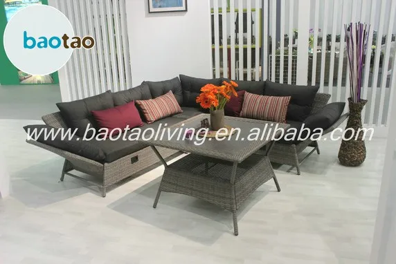 Living Room Sofa Furniture Modern Design