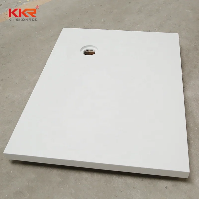 Deep Fiberglass Acrylic Stone Resin Shower Base Buy Shower Base,Stone