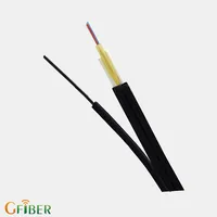 Gfiber Outdoor FTTH Bow Type