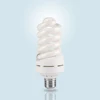 compact fluorescent lamp full spiral lamp 40w energy saving lamp economic lights