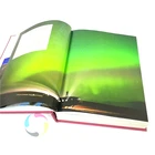 China professional Printer Free sample colorful hardcover Book Printing