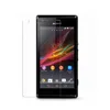 Factory price unlocked tempered glass film, unlocked screen protector for Sony