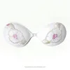 Ideal fashions 100% cotton plus size pushup bra Push up Seamless Bra