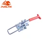 quick-Release buckle Latch Toggle Clamp for railway with hook