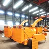 Suitable Price Chinese High quality pto wood chipper