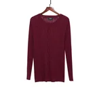 Factory prices women sweater clothes With Pattern