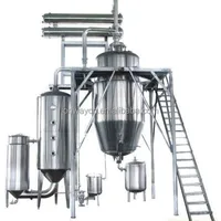 RHO High Efficient Energy Saving Factory
