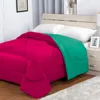 Polyester Full Size Bed Quilts made in China