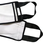 2019 High Quality Extra Rough Back Belt Scrubbers Stripe New Style Rayon Massage Skin Care Bath Brushes Sponge