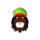 manufacturer printing logo custom soft PVC cute cartoon promotional paper fridge magnet
