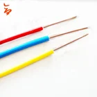 Thermoplastic Pvc Pvcpvc Thermoplastic Cable 600 V Flexible Thermoplastic PVC Insulated Multiconductor TSJ Cable