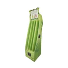 20 ft Portable Backdrop Banner Stand, Trade Show Display, Tension Fabric Display