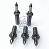 thermal flow form friction drilling