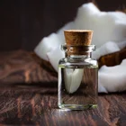 Best price organic fractionated coconut oil bulk