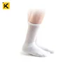 KT1-A279 extended size large womens ladies plus size loose top socks for women