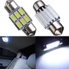 LED Car Light wholesale Festoon 5630 6SMD LED Auto Light for Car Interior Light