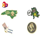 Wholesale Making Custom Enamel Metal Lapel Pins