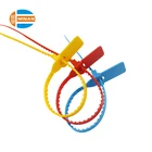 MA-PS6008 tamper proof security Plastic seal