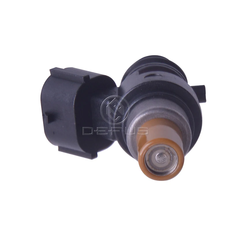 Defus Hot Selling Injectors Nozzle Fbycg80 16600 Aa270 For Impreza Rx 2