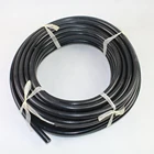 ID 3mm High Heat Resistant Silicone Vacuum Tube/Hose Made In China