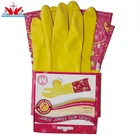 Anti-corrupt/Waterproof/Household/Gloves /color Customizable Gloves For Cleaning Working
