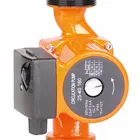 4m CE good quality three speeds Daxi circulating hot water pump 32/4-180 pump