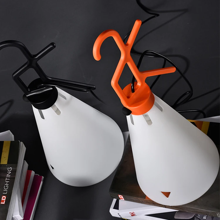 High Quality modern acrylic 40W LED indoor decorative hanging light table light