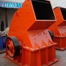 Reliable Professional Glass Hammer Crusher Crushing Plant Manufacturers And High Efficiency Rock Crushing