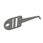 Custom Non-standard Precision Stamping Stainless Steel Wrench Handle Parts