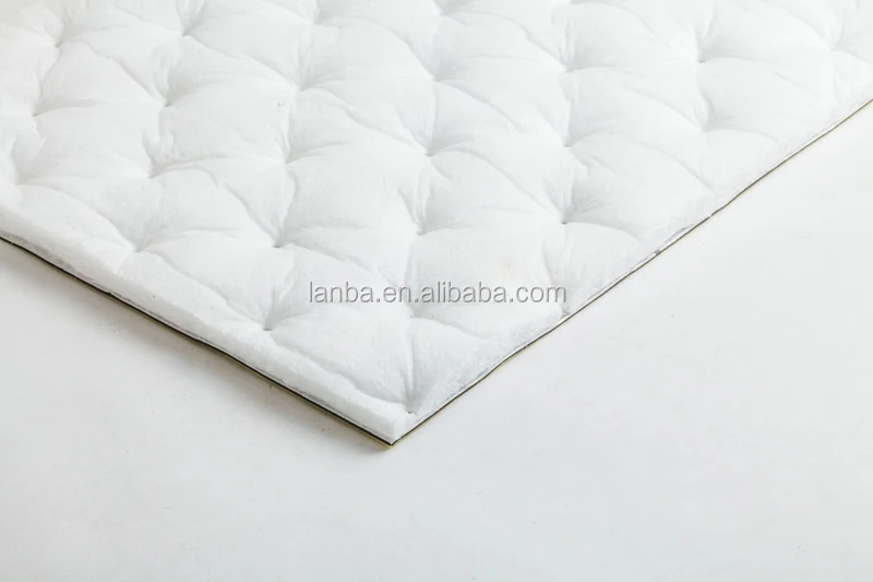 ZZXY-13 cotton -aluminum-butyl multi layers sond deadener (3)