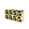 aluminum light fixture reflectors aluminum light holder box