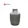 LPG Gas Cylinder Bottle With Valve Tank